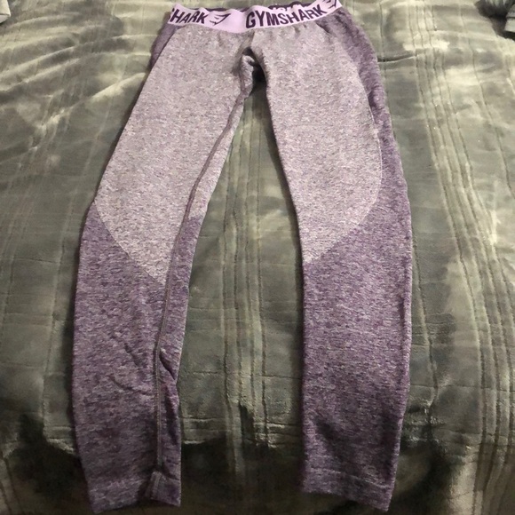 Gymshark flex leggings - Picture 2 of 2